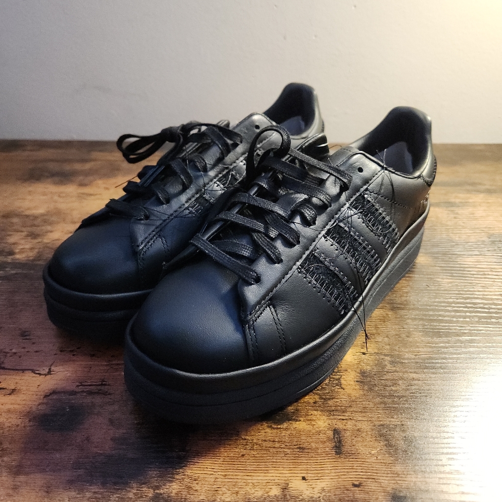 ADIDAS Y-3 Hicho Sashiko Women's sz 7.5/Men's sz 6.5